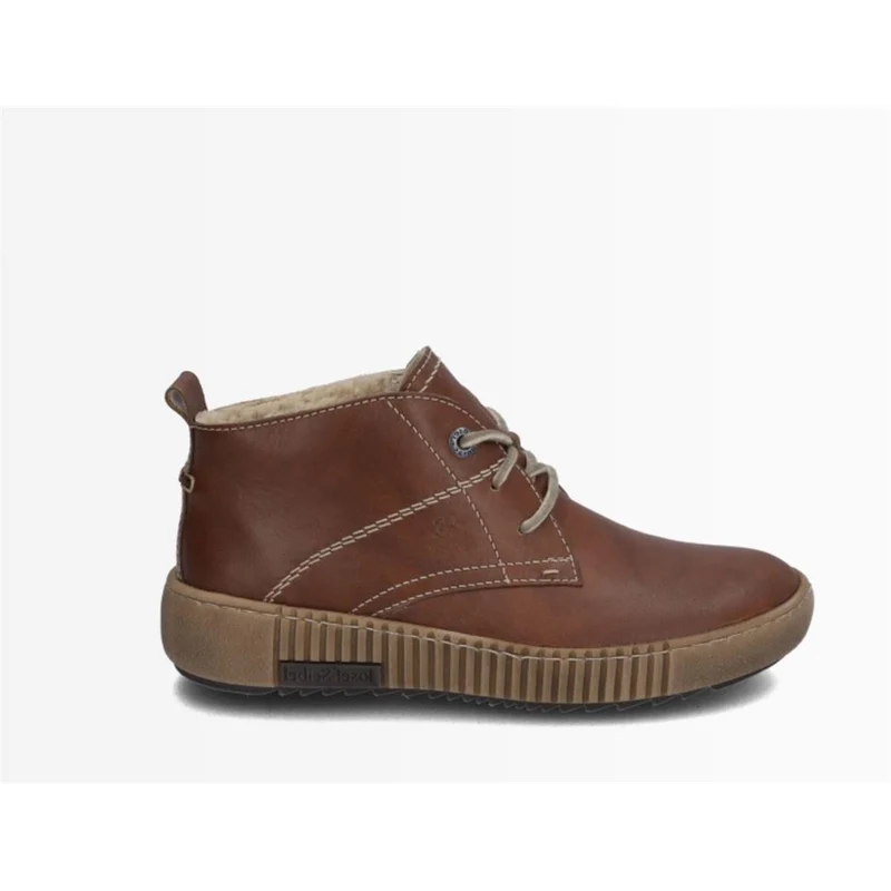 Josef Seibel Maren 02 brandy Damen Stiefelette
