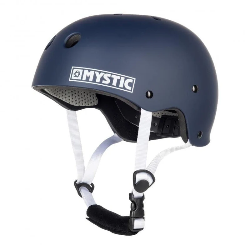 MK8 Helmet Navy