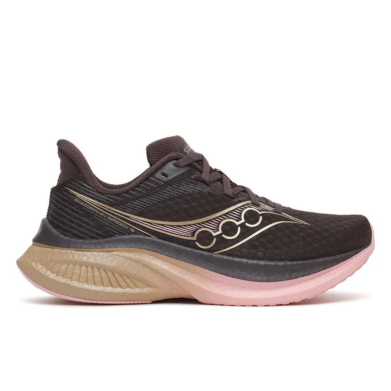endorphin speed 5 hardloopschoenen
