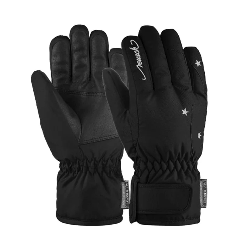 Reusch Alice R-TEX® XT Junior black