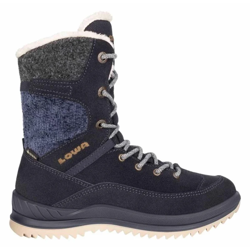 Lowa Bianca GTX navy
