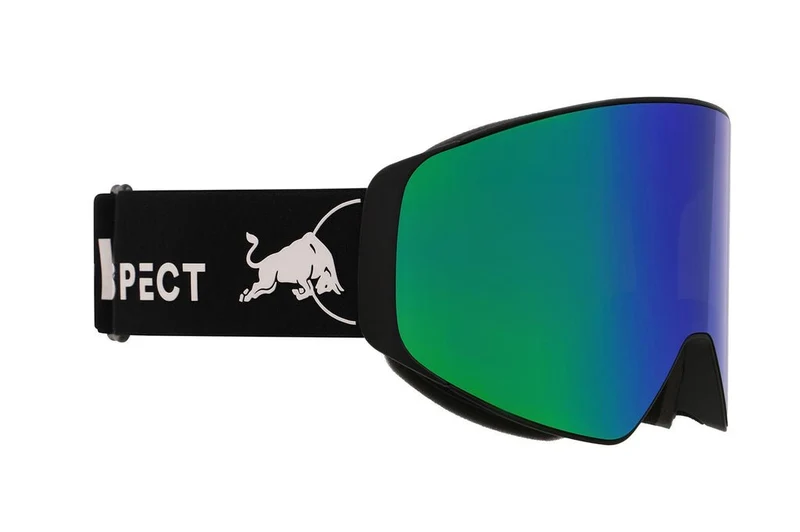 Spect Goggle Jamm-09GR3