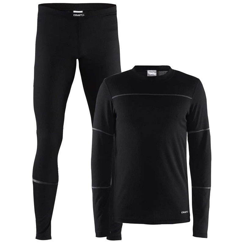 Baselayer Set Men