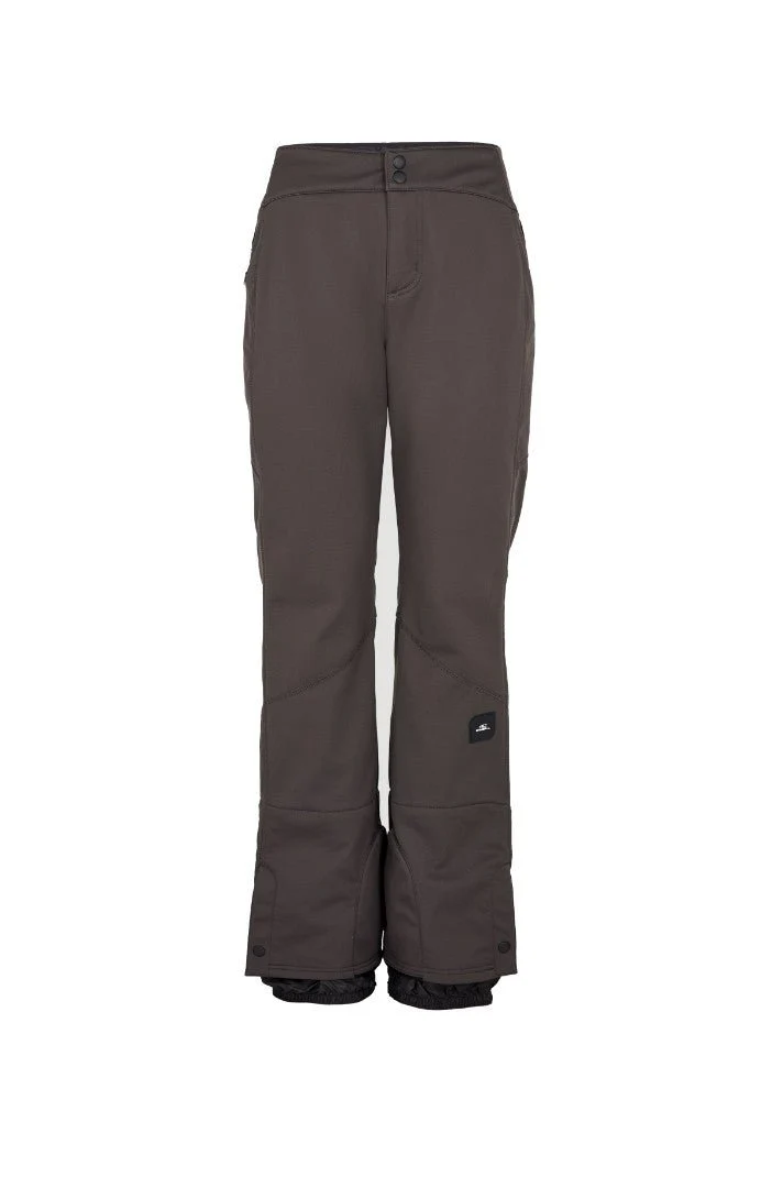 Blessed Pants Raven