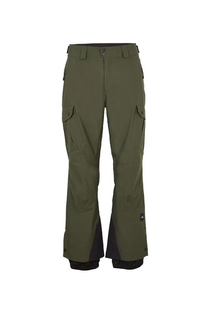 Cargo Pants Forest Night
