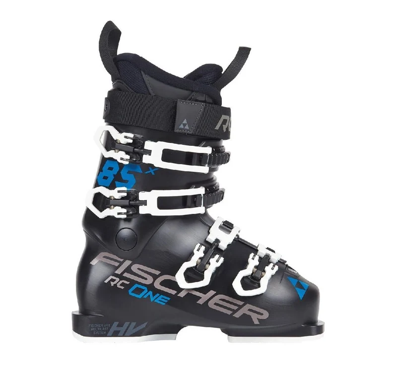 RC One X 85 Wms Black