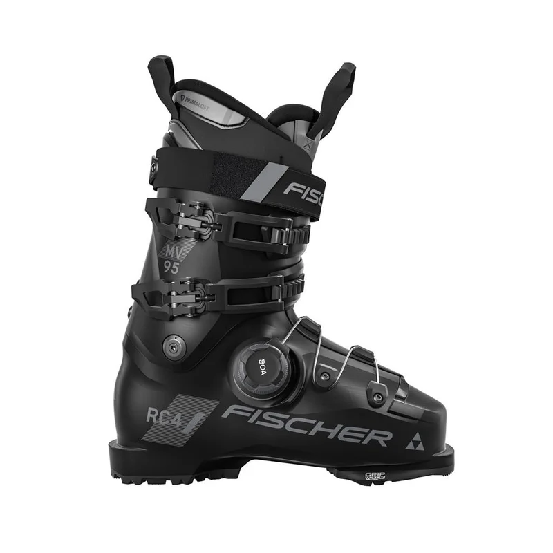 RC4 95 MV Boa Vac Wms Black/Black 24/25