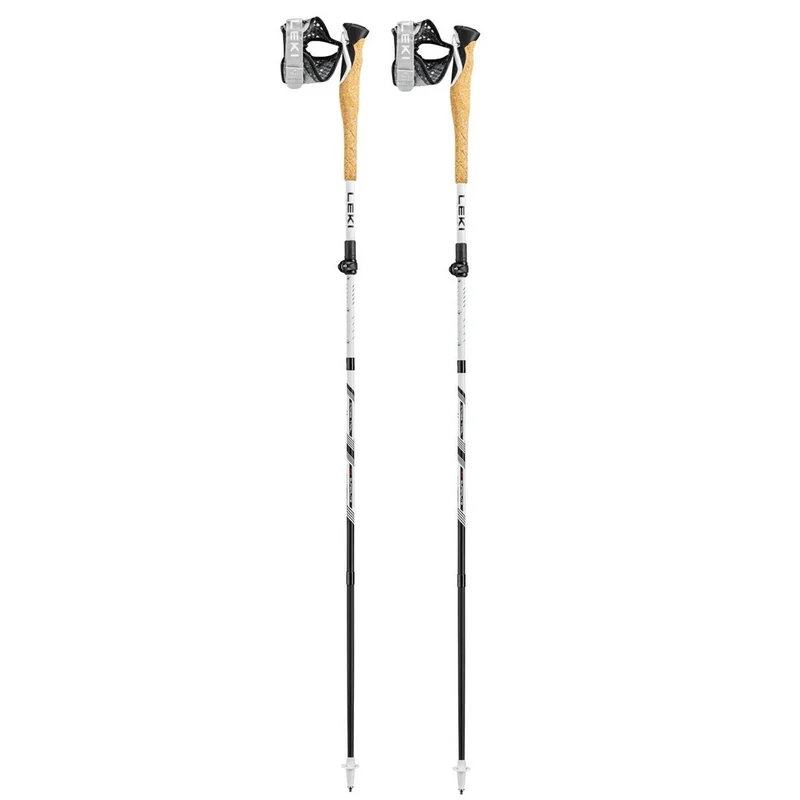 Leki Cross Trail FX Superlite