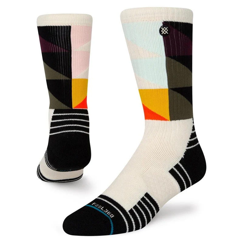 Stance Montalvo Hike Crew Socken