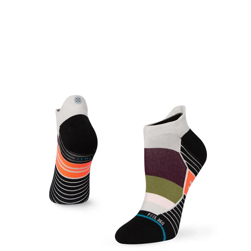 Stance Make A Break Tab Socken offwhite