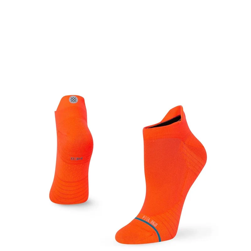 Stance Zone Tab Socken neoncoral