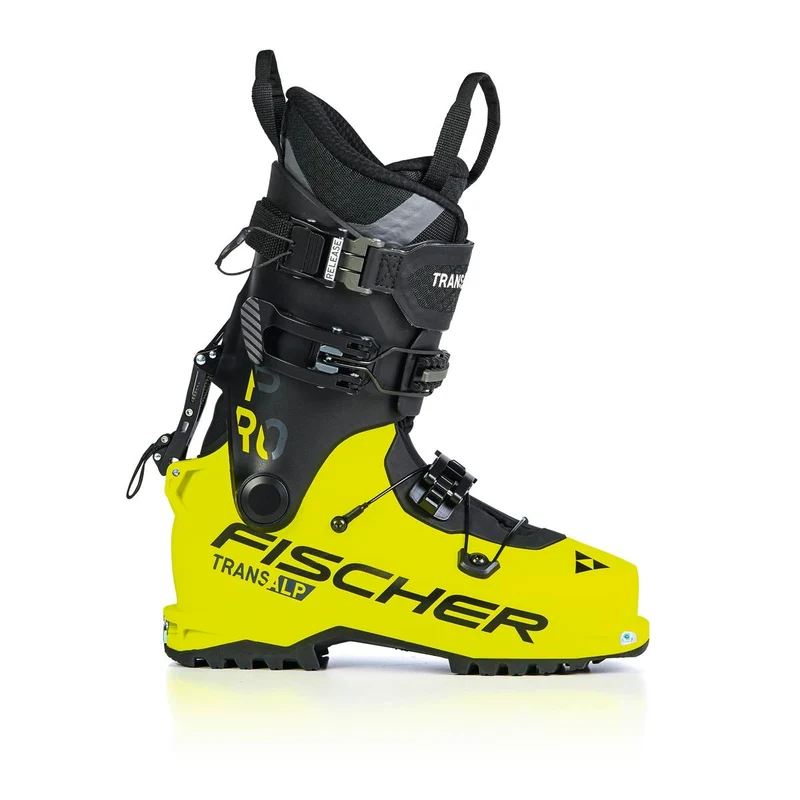 Fischer Transalp Pro