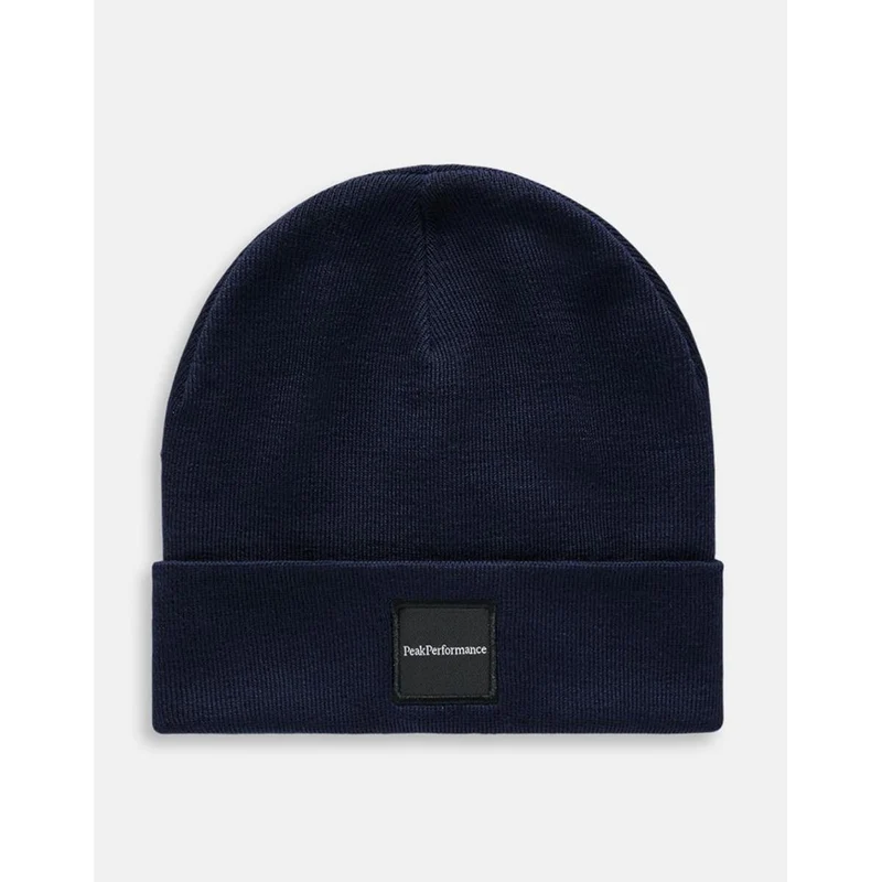 Peak Performance Switch Hat Blue Shadow Unisex Mütze