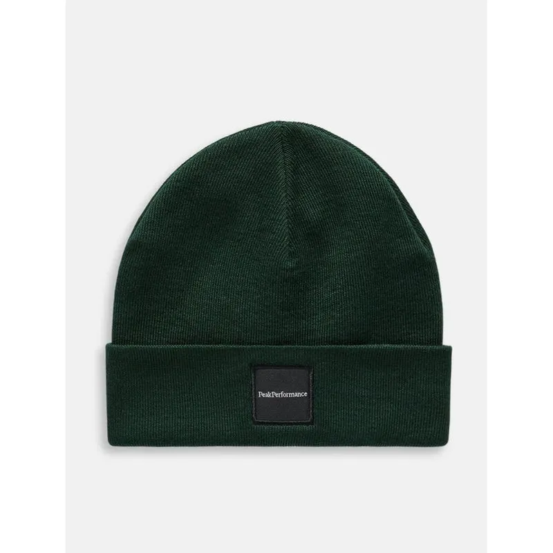 Peak Performance Switch Hat olive extreme Unisex Mütze