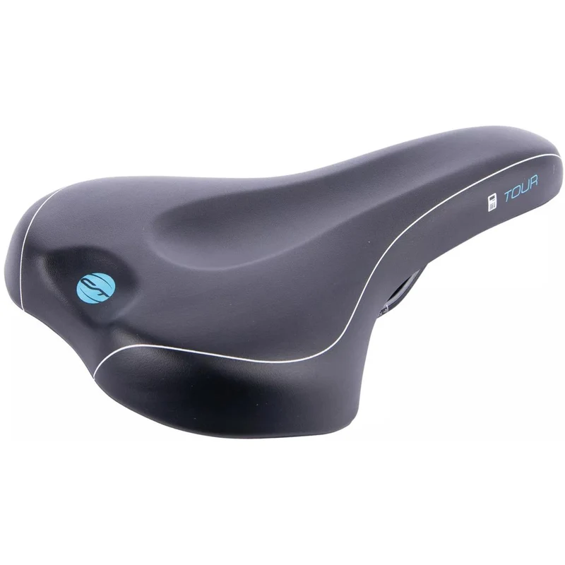 Contec CT Sattel Scientific XXL