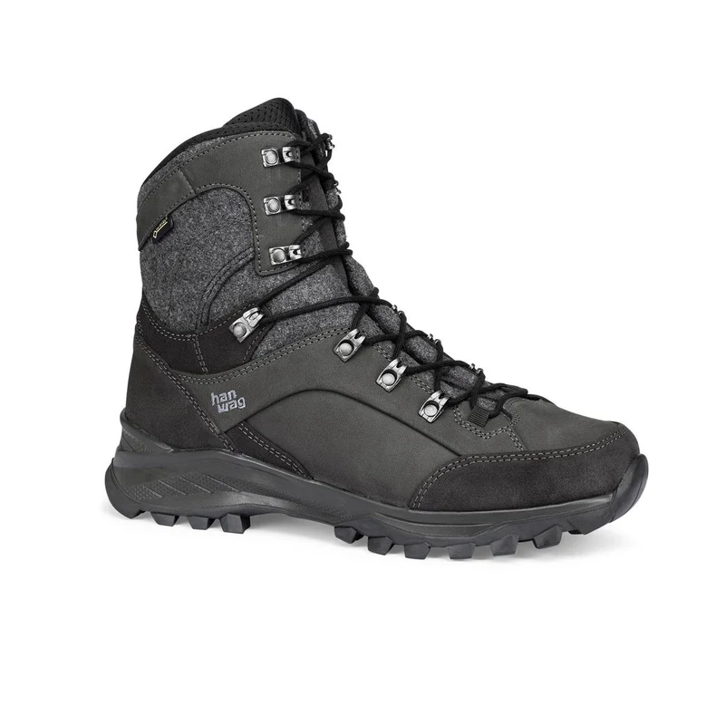 Hanwag Banks Winter GTX asphalt
