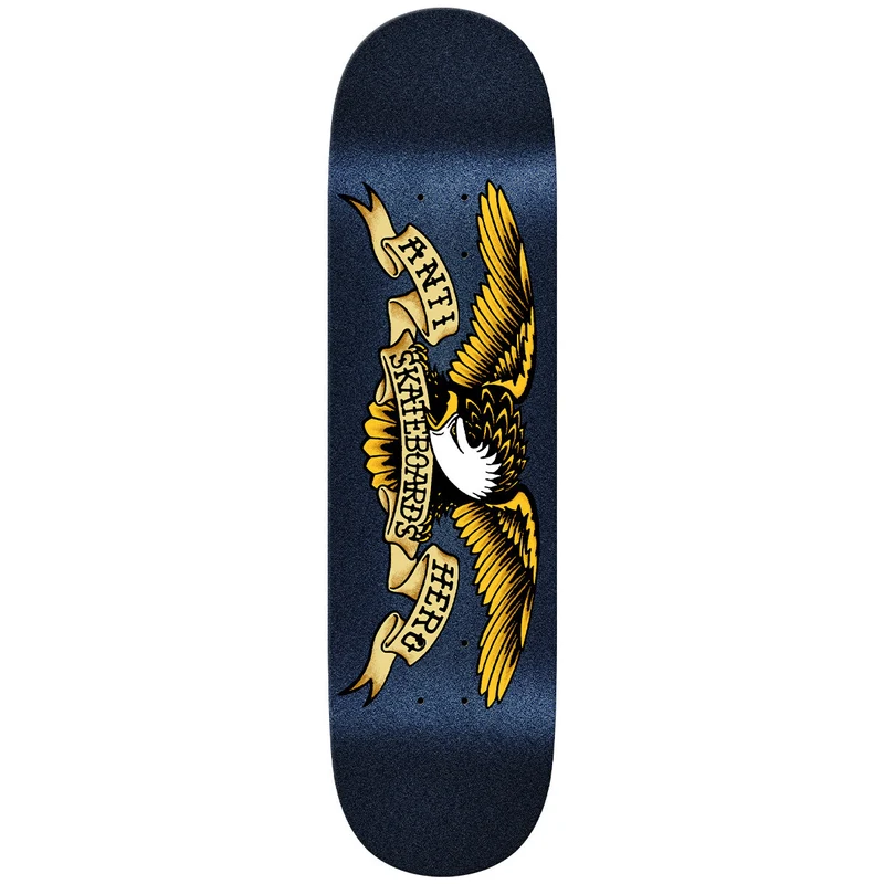 Anti Hero Easy Rider Classic Eagle Skateboard Deck