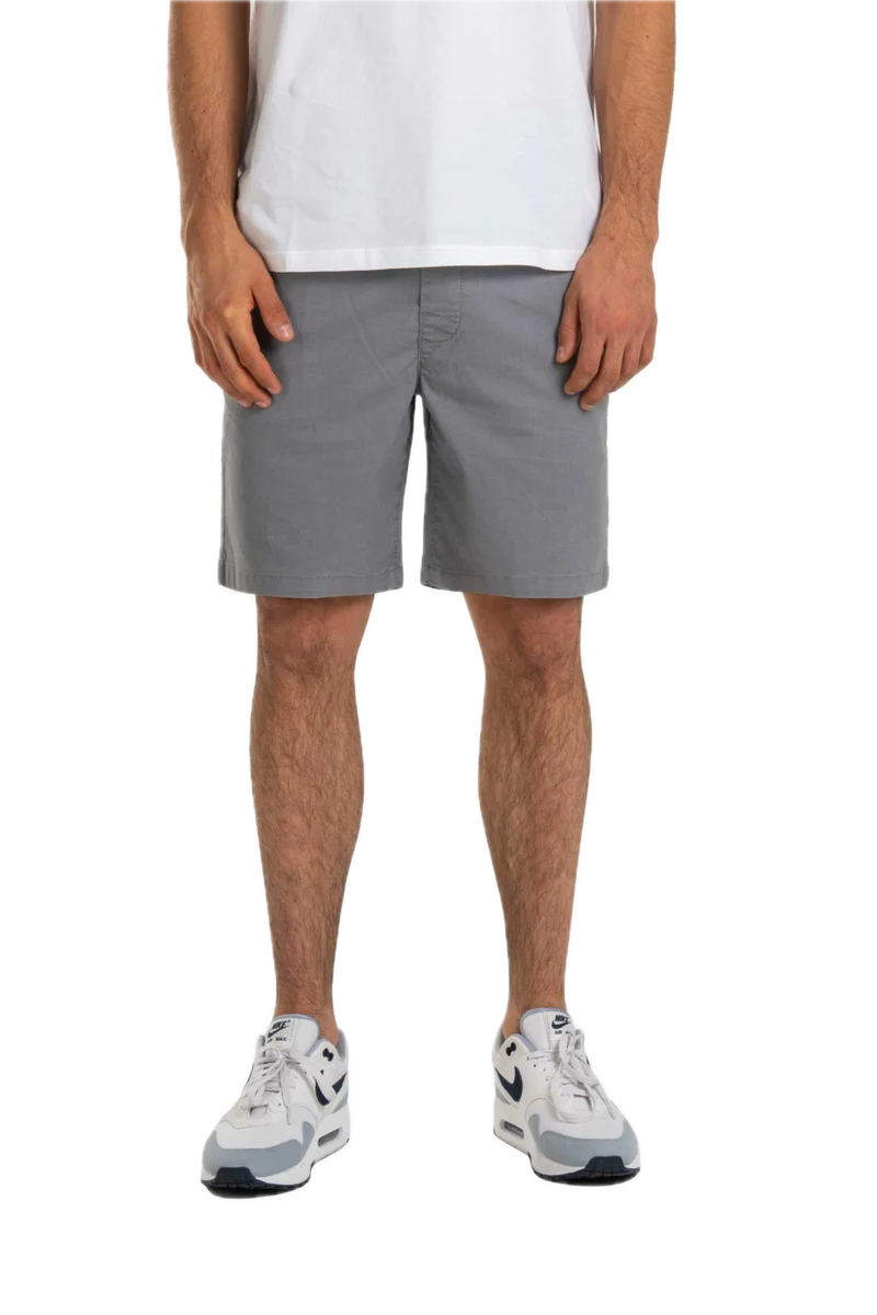 Reell Denim Reflex Easy Short Superior Light Grey
