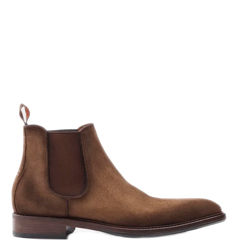 Greve Boots 4757.88-005 Groen