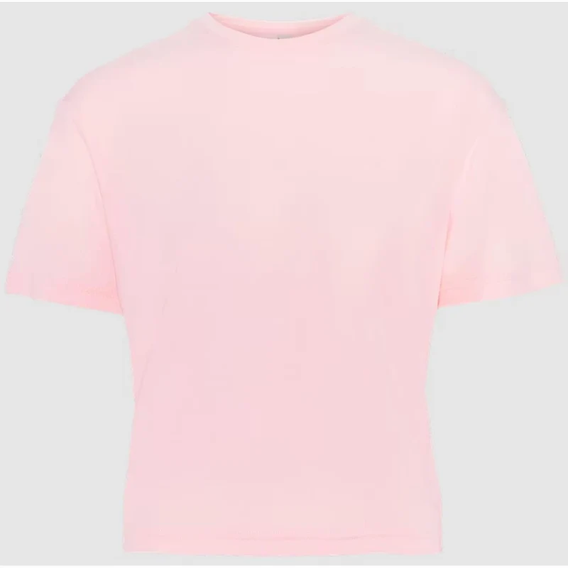Kari Traa Una Tee cotton candy Damen T-Shirt