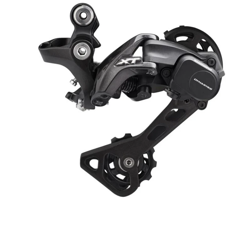 Shimano Deore XT RD-M8000 schwarz 11-fach Rad Schaltwerk