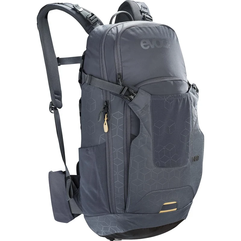 Evoc Neo 16l, Carbon Grey