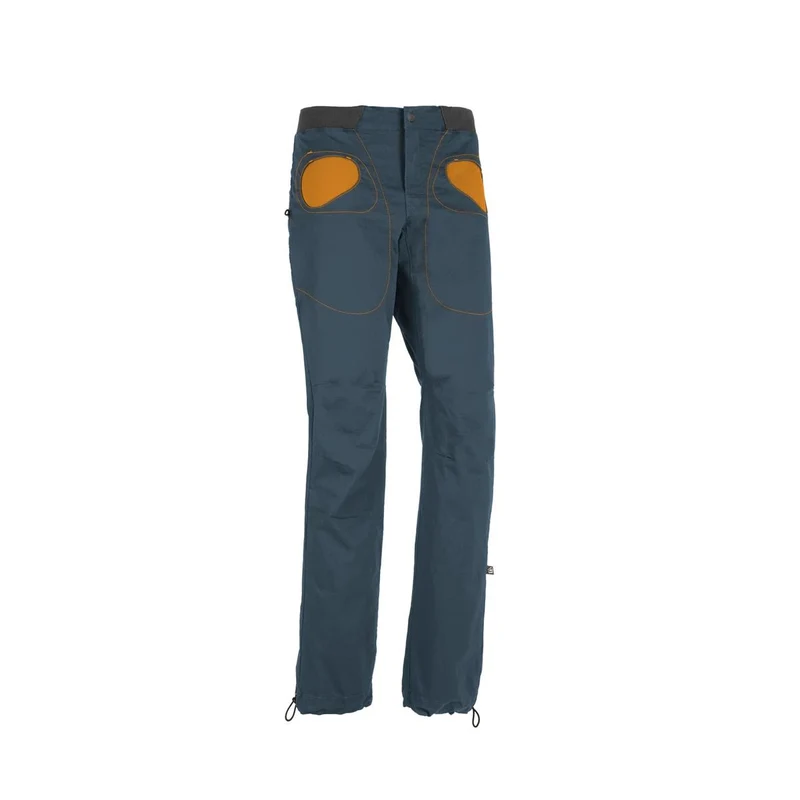 E9 Herren Hose Rondo Story Apatite