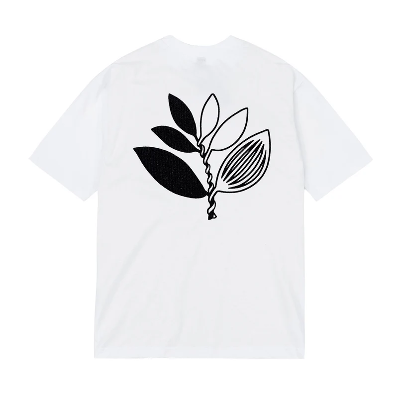 Magenta Skateboards Yin Tee