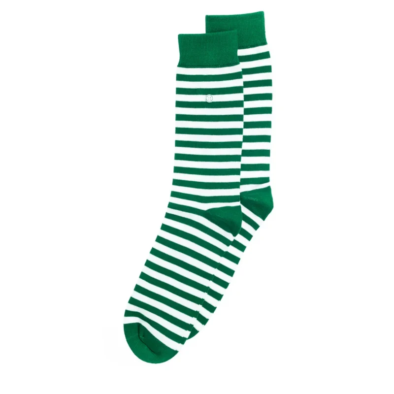 Alfredo Gonzales Sokken Candy Cane AG-SK-HC-02-115 Groen