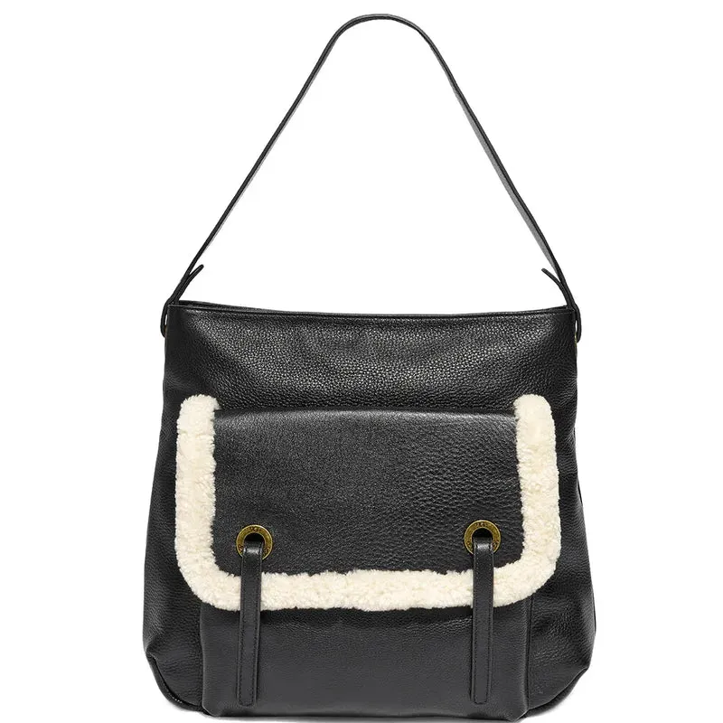 Ugg Tas 1103744 Zwart