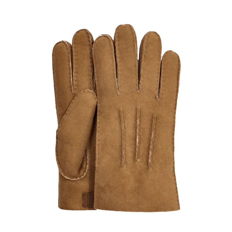 Ugg Handschoenen 18711 Camel