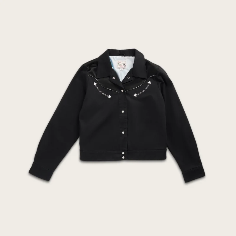 Women's Dolly Jacket