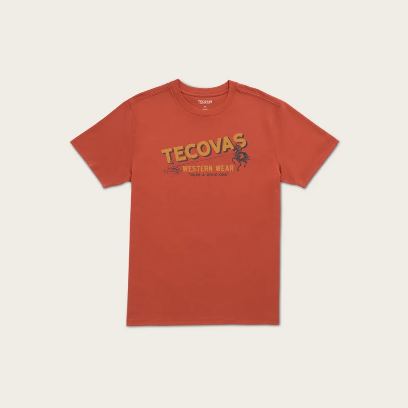 Men's Rope One Tee SS