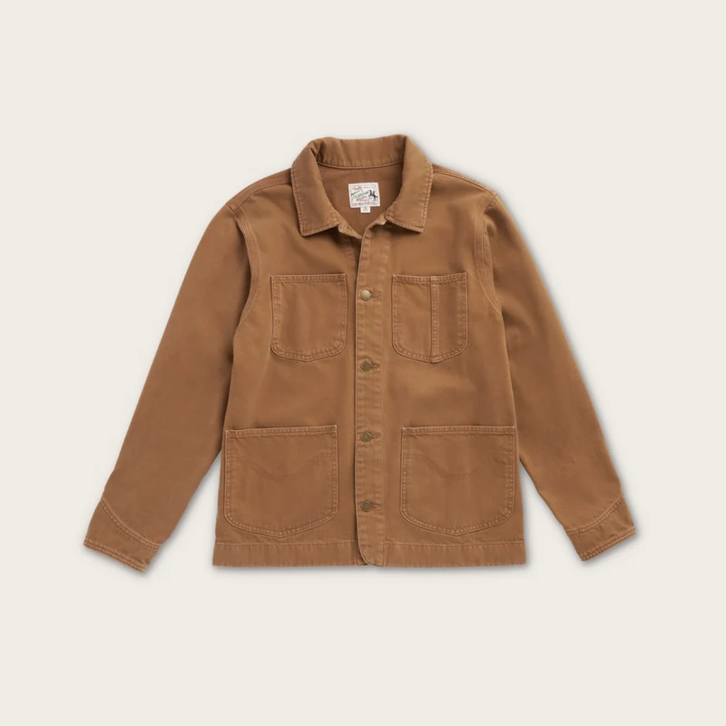 Men's Chore Jacket