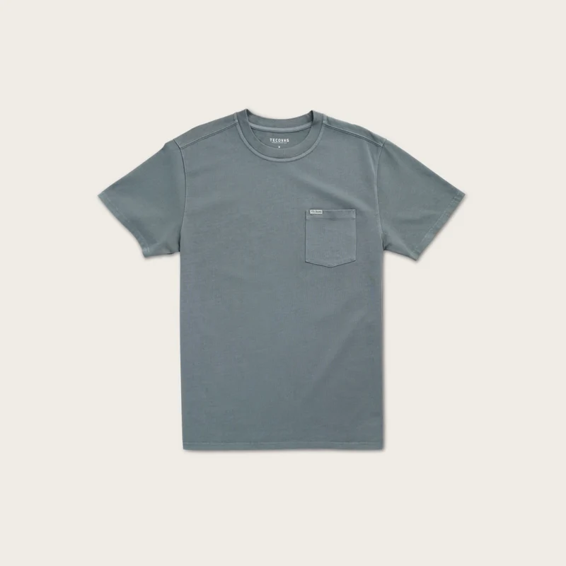 Men's Standard Issue Pocket Tee
