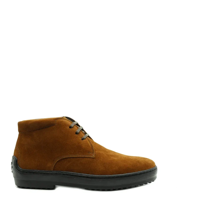 Donelli Boots 65007U Cognac