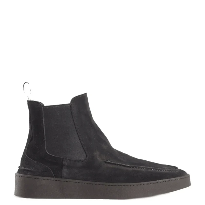 Greve Boots 2700.09 Zwart
