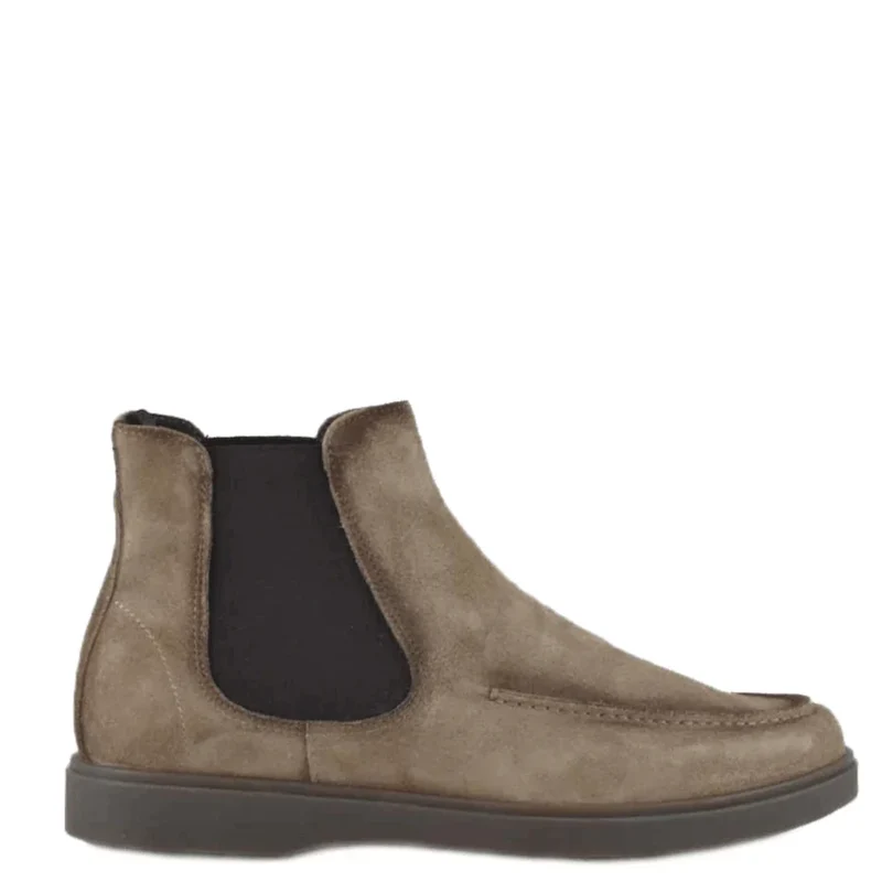 Giorgio Boots 2872 Taupe
