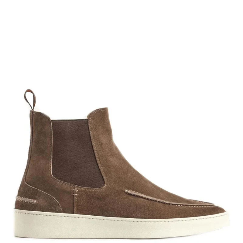 Greve Boots 2700.08 Bruin