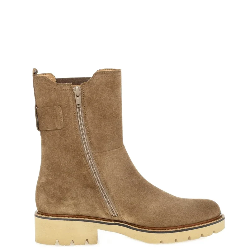 Gabor Boots 92.731.34 Taupe