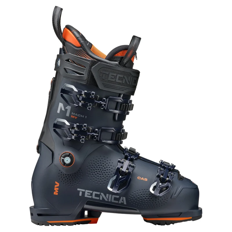 Tecnica Mach1 120 MV Men's Ski Boots