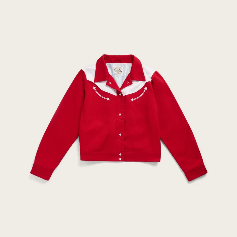 Women's Dolly Jacket
