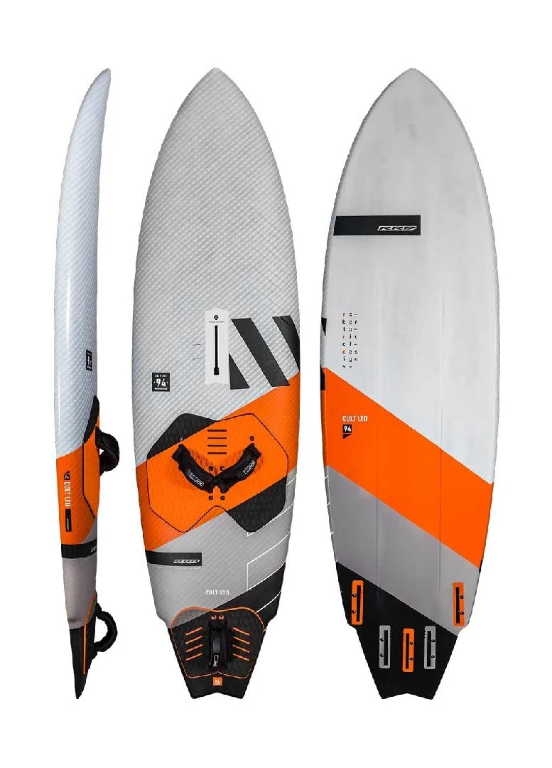 Wave Cult LTD Y26