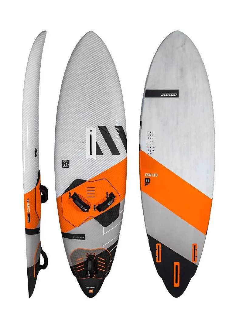 Freestyle Wave LTD Y26