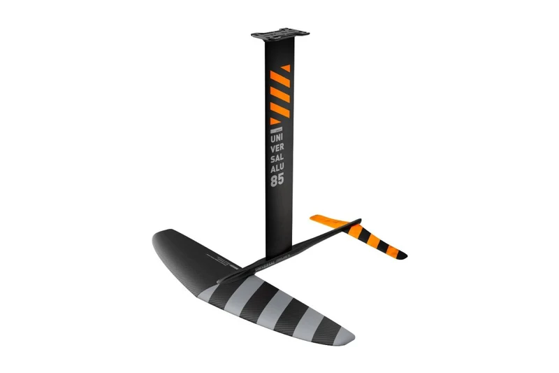 Dynamic SW Alu Foil Set Y26