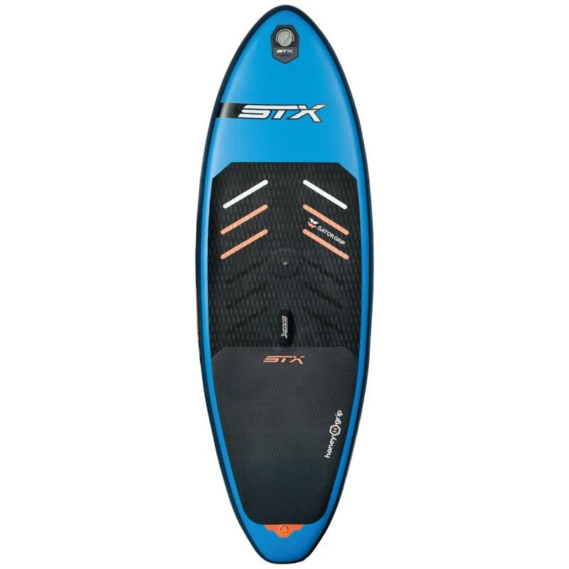 iSup Cruiser Hybrid