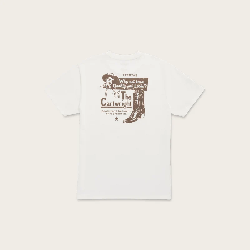 Men's Quality & Looks Tee