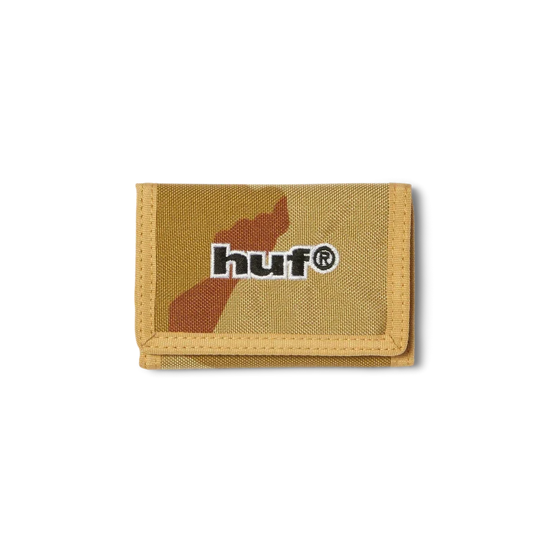 Huf 89 Wallet