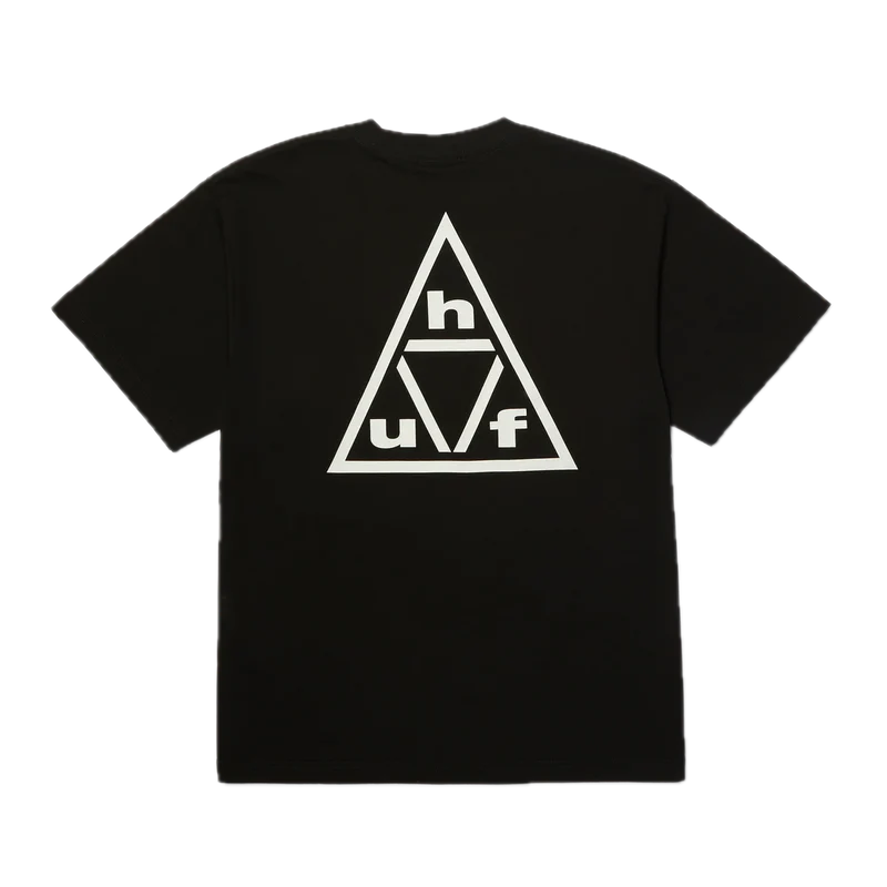 Huf Triple Triangle Tee
