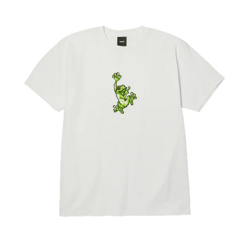 Huf Stuck On You Tee